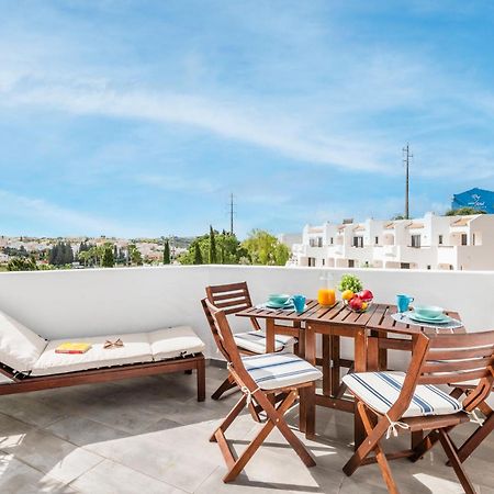 Albufeira Prime Holidays 외부 사진