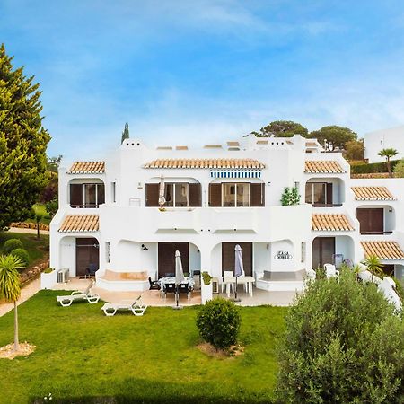 Albufeira Prime Holidays 외부 사진