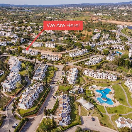 Albufeira Prime Holidays 외부 사진