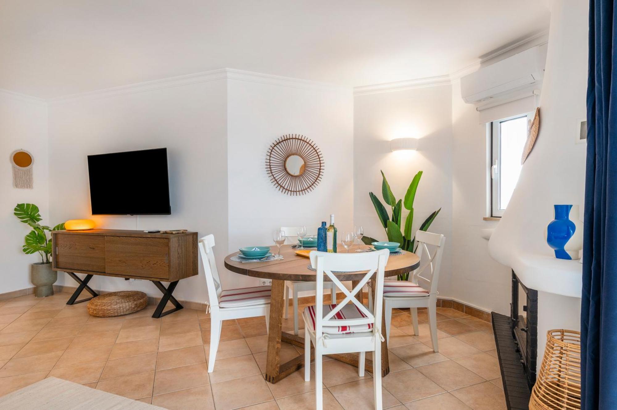 Albufeira Prime Holidays 외부 사진