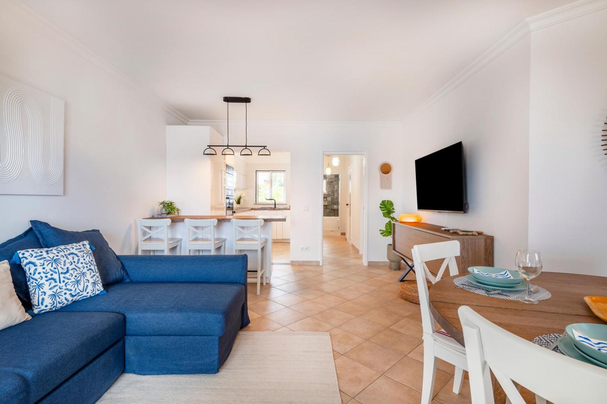 Albufeira Prime Holidays 외부 사진