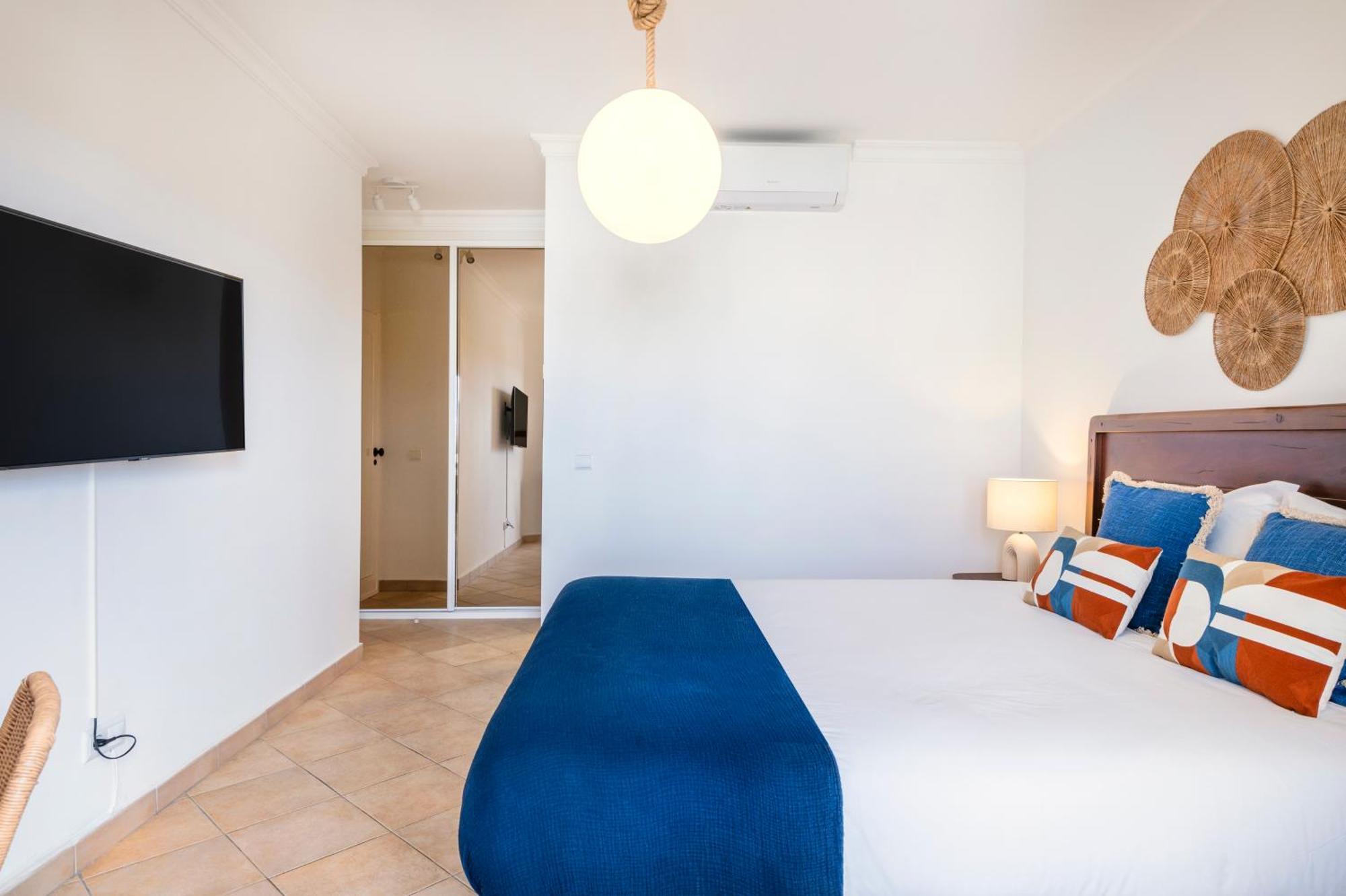 Albufeira Prime Holidays 외부 사진