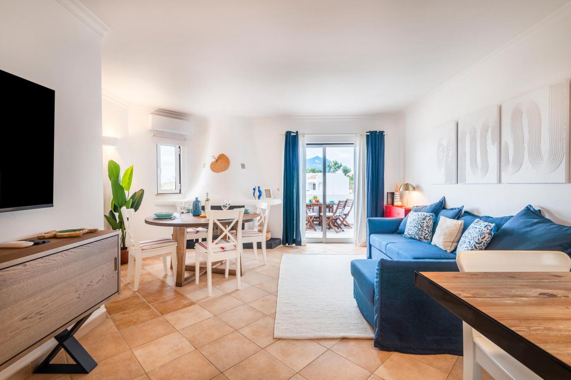 Albufeira Prime Holidays 외부 사진