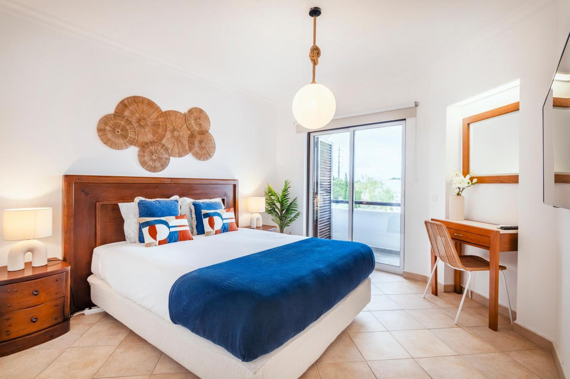 Albufeira Prime Holidays 외부 사진