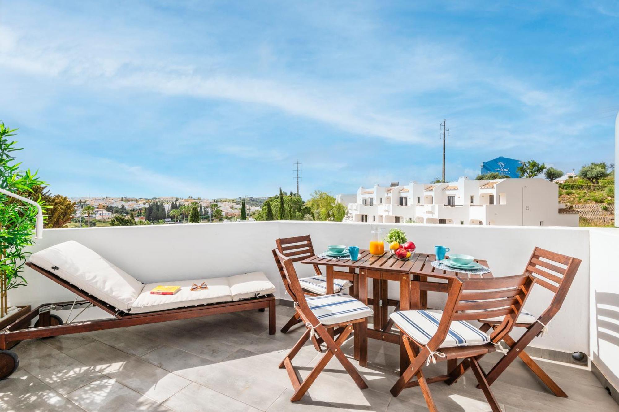 Albufeira Prime Holidays 외부 사진