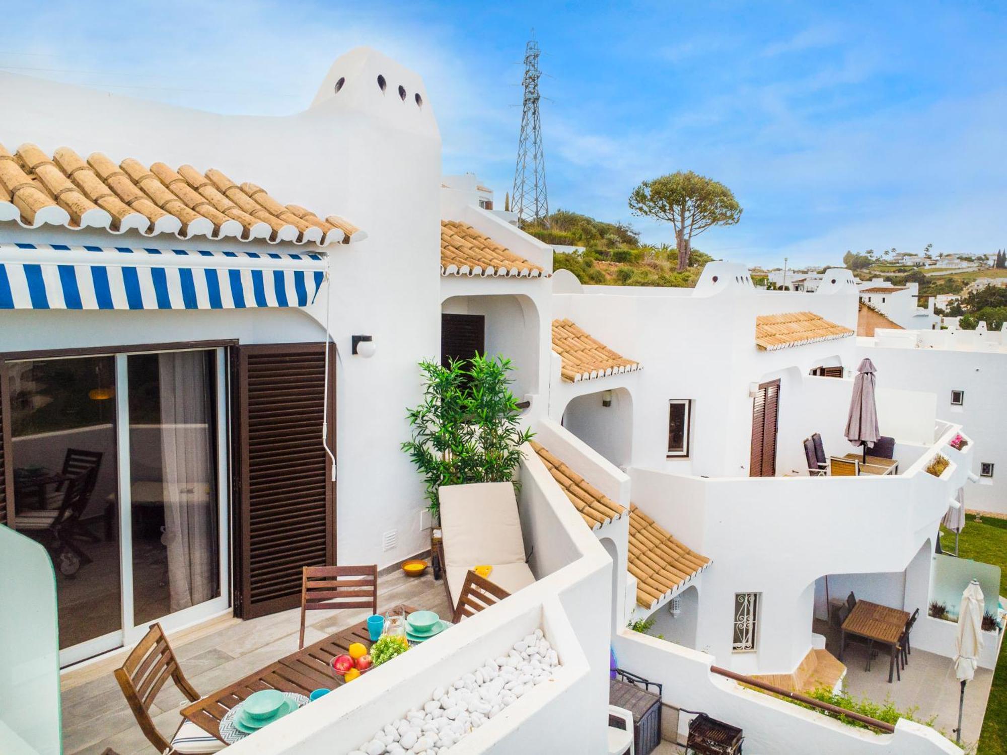Albufeira Prime Holidays 외부 사진