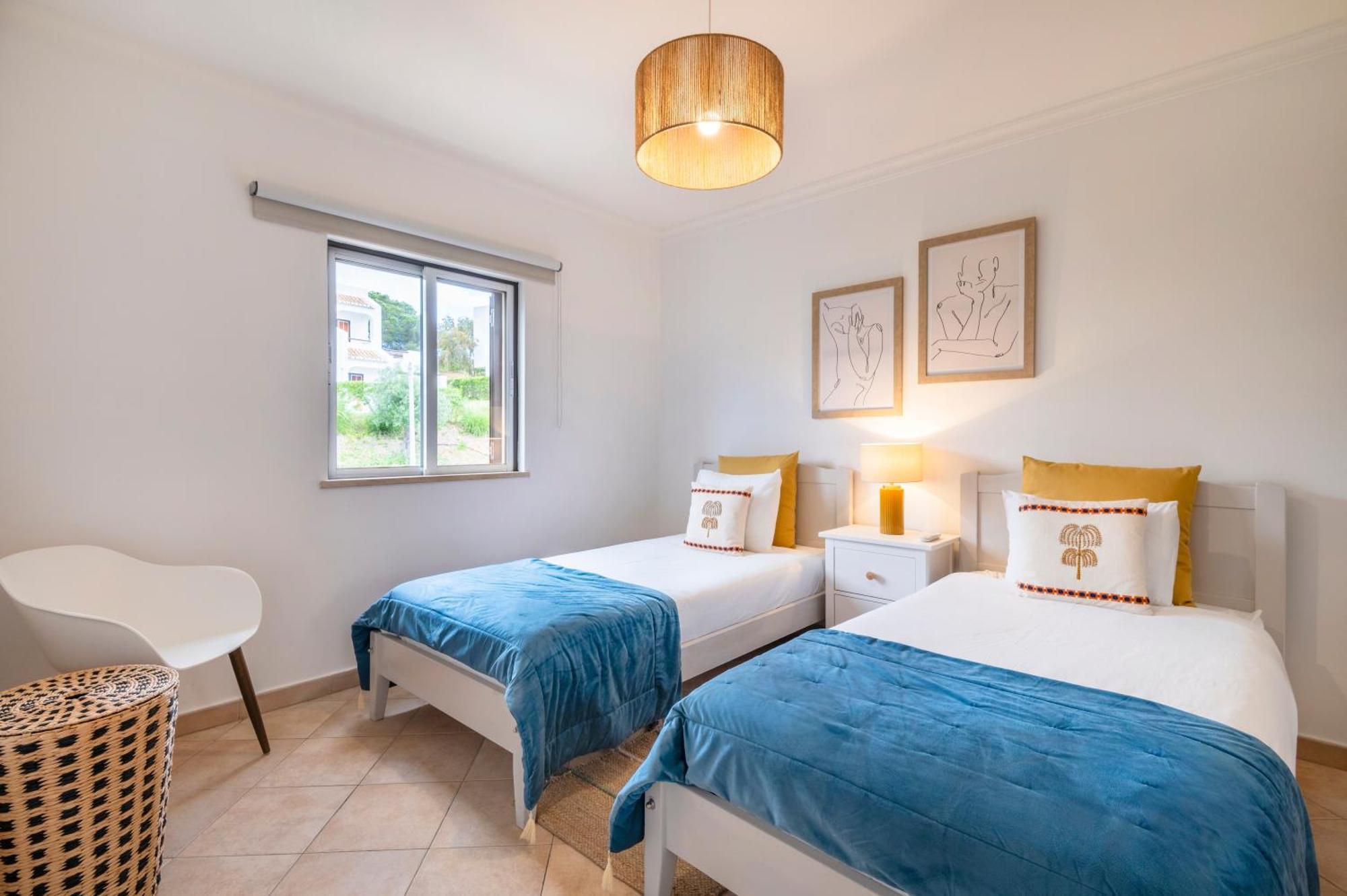 Albufeira Prime Holidays 외부 사진