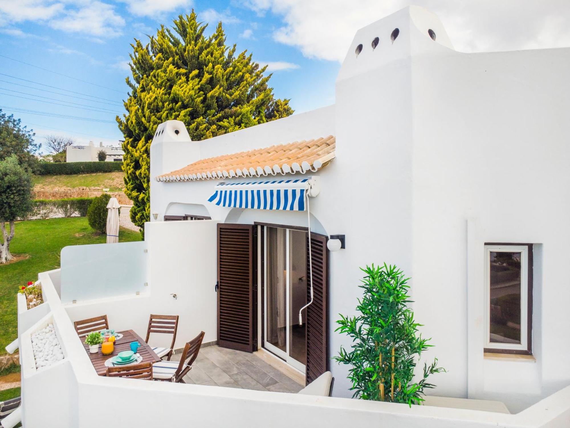 Albufeira Prime Holidays 외부 사진