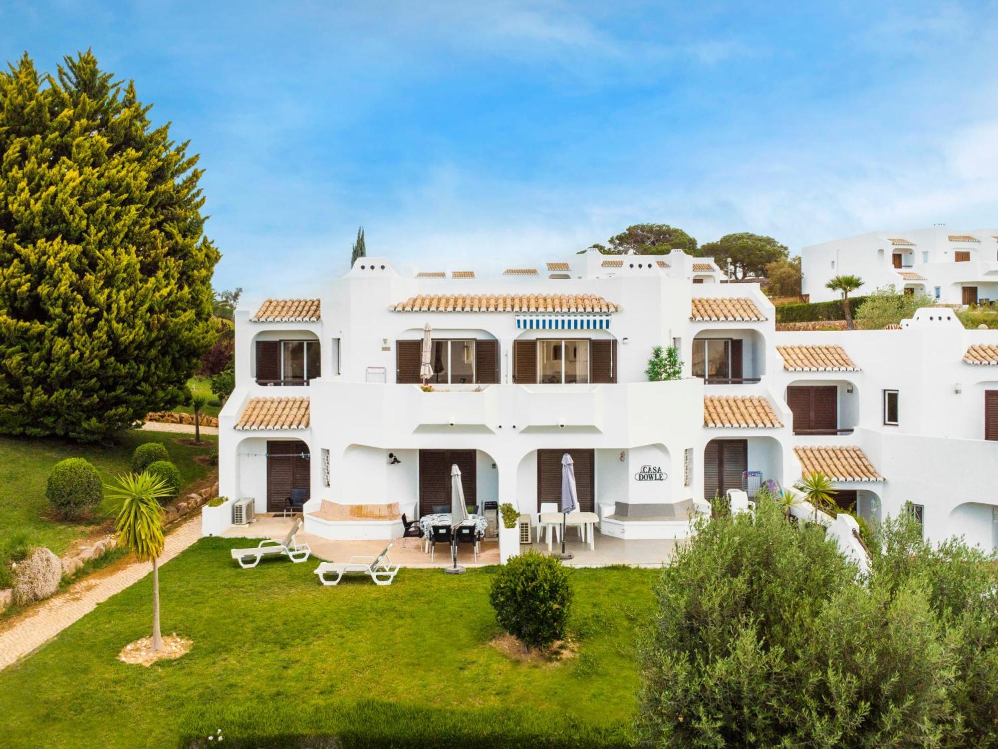 Albufeira Prime Holidays 외부 사진