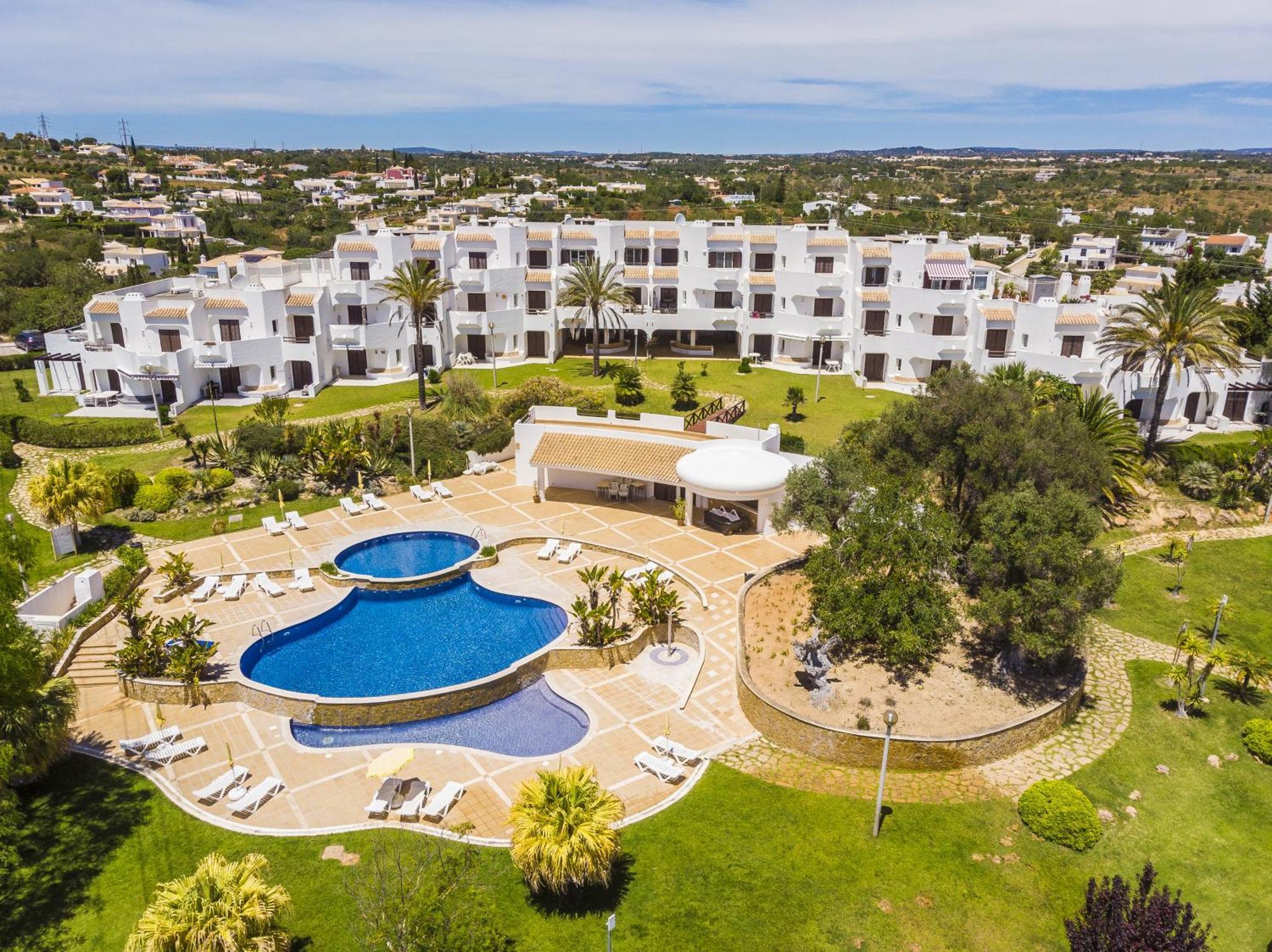 Albufeira Prime Holidays 외부 사진
