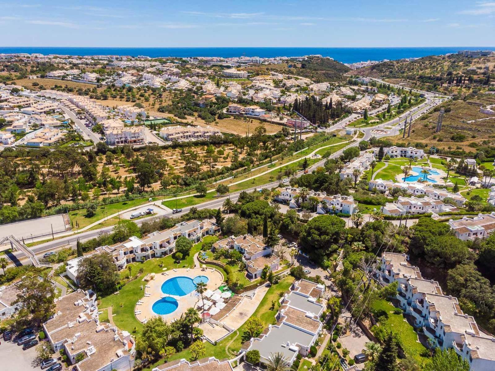 Albufeira Prime Holidays 외부 사진