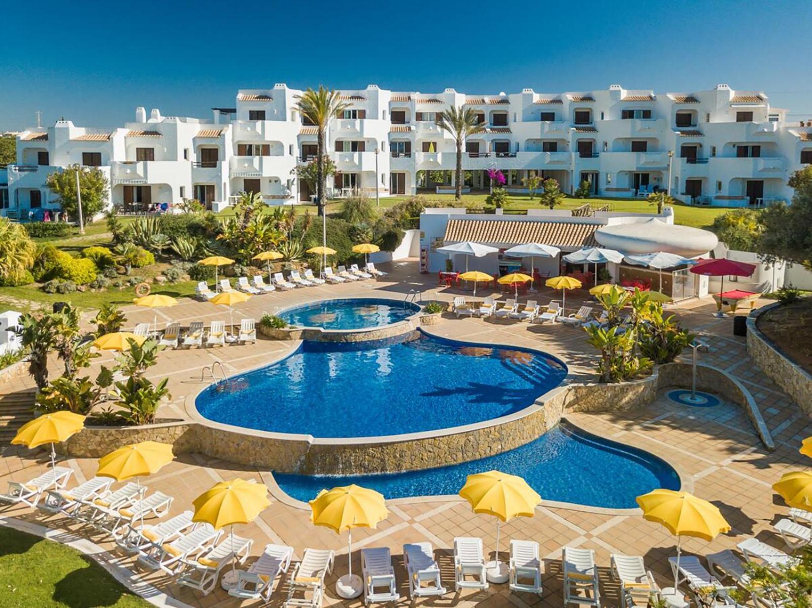 Albufeira Prime Holidays 외부 사진