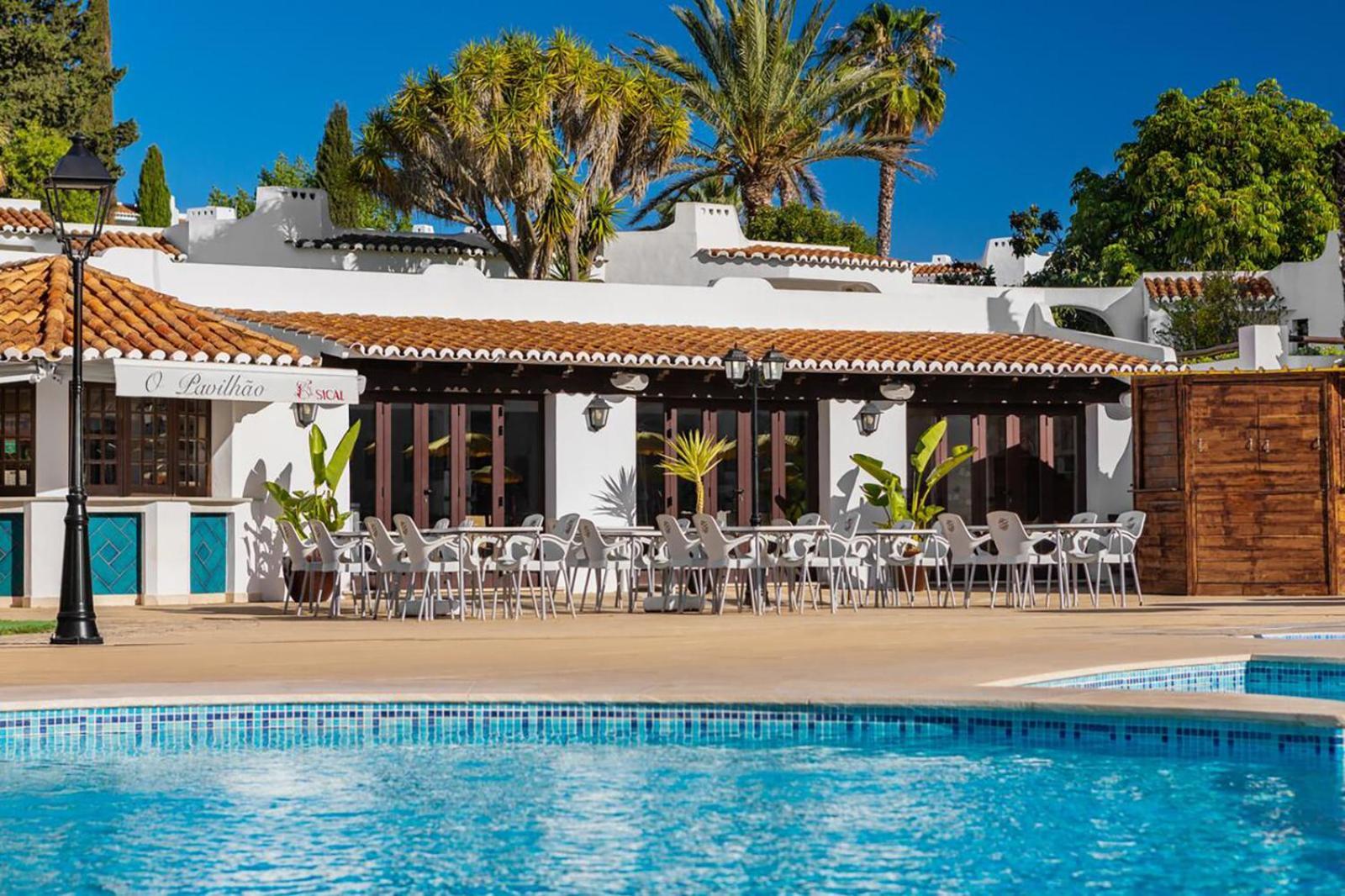 Albufeira Prime Holidays 외부 사진