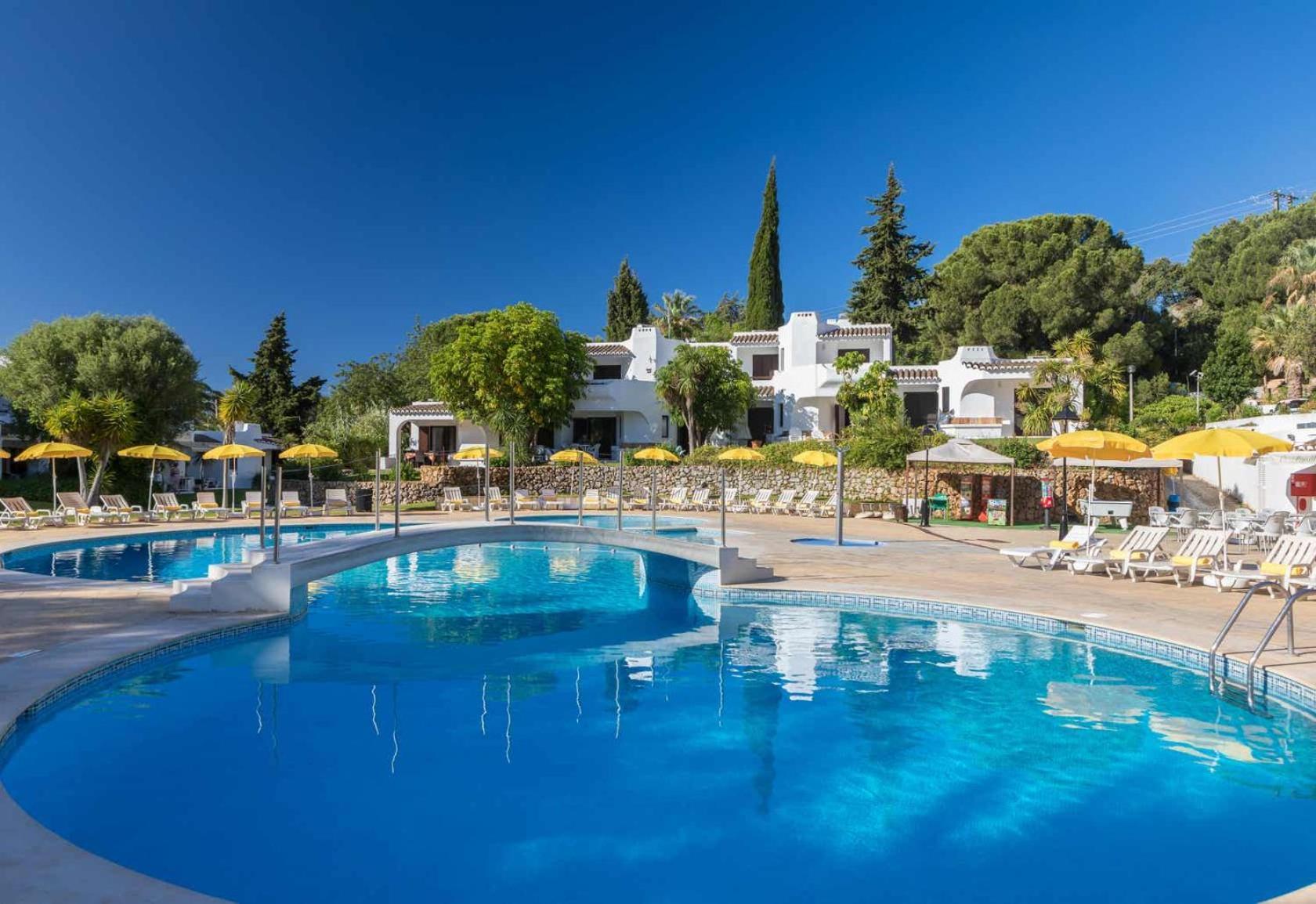 Albufeira Prime Holidays 외부 사진