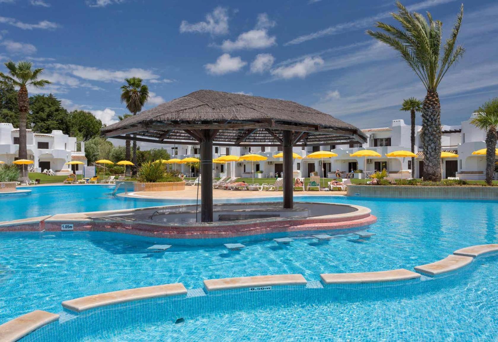 Albufeira Prime Holidays 외부 사진