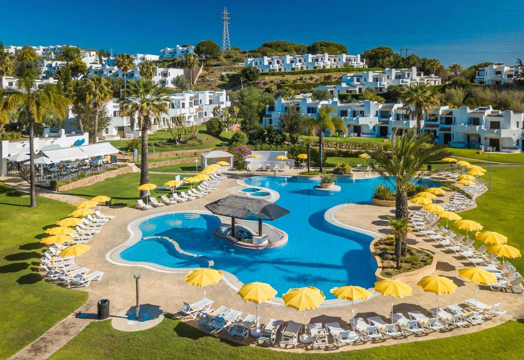 Albufeira Prime Holidays 외부 사진