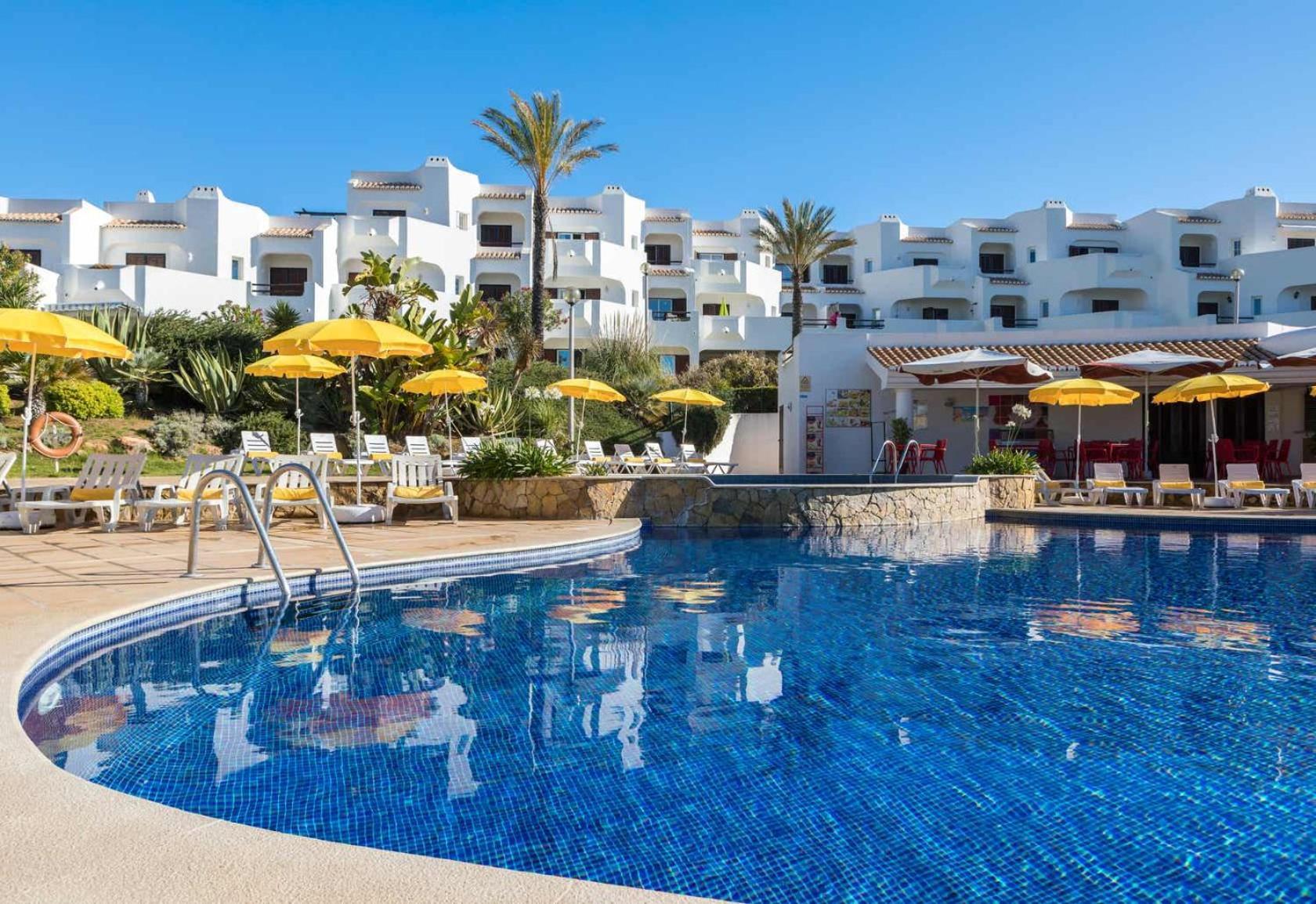 Albufeira Prime Holidays 외부 사진