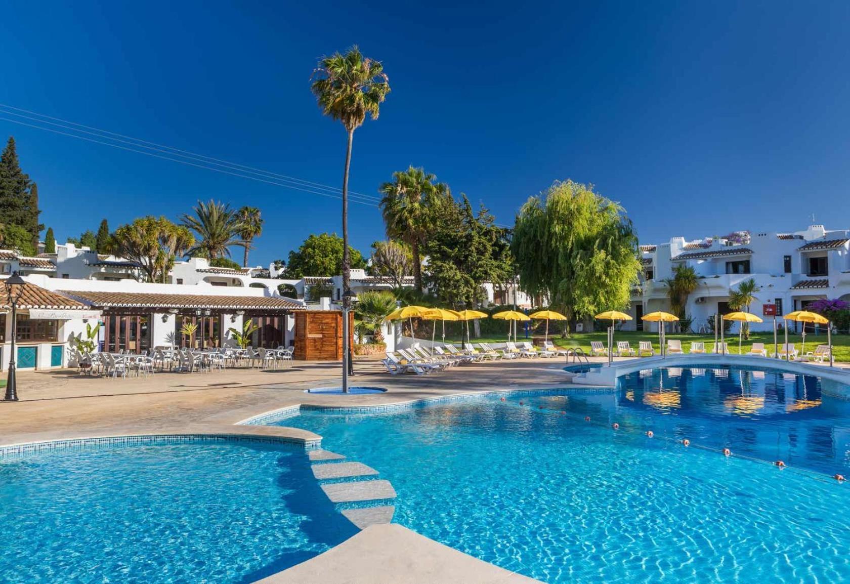 Albufeira Prime Holidays 외부 사진