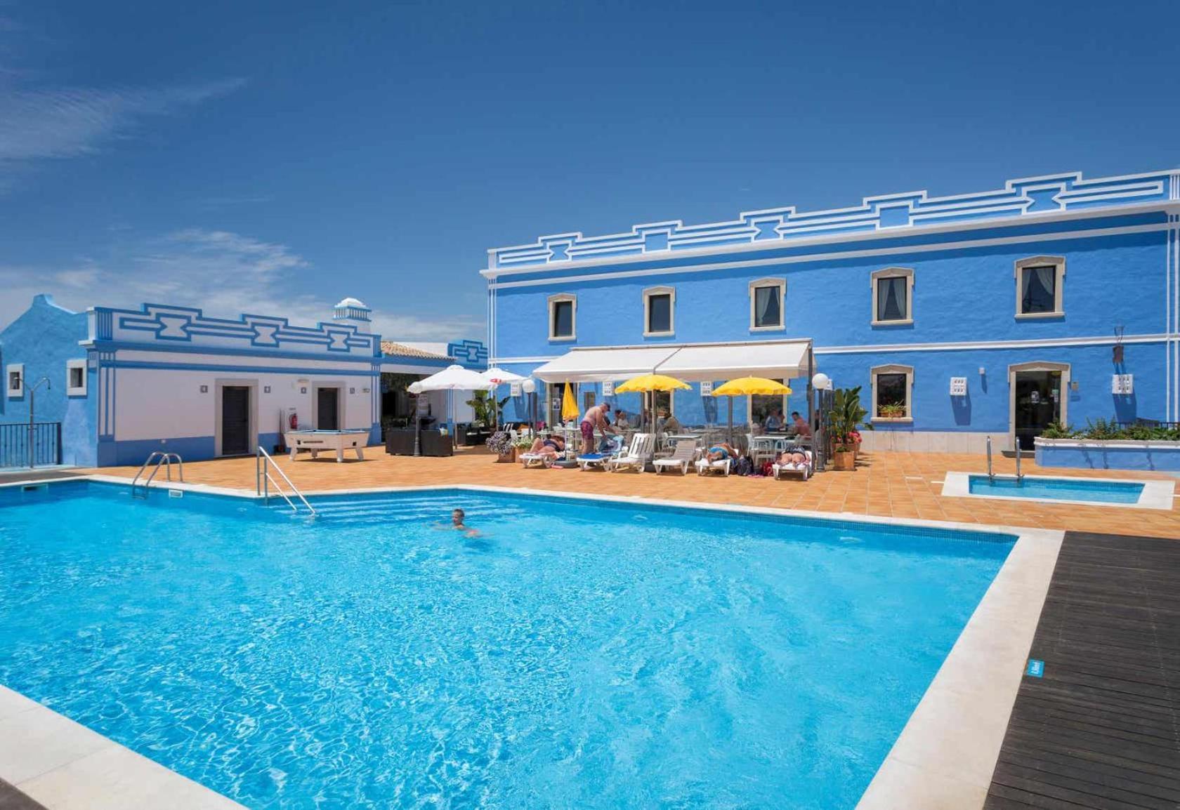 Albufeira Prime Holidays 외부 사진